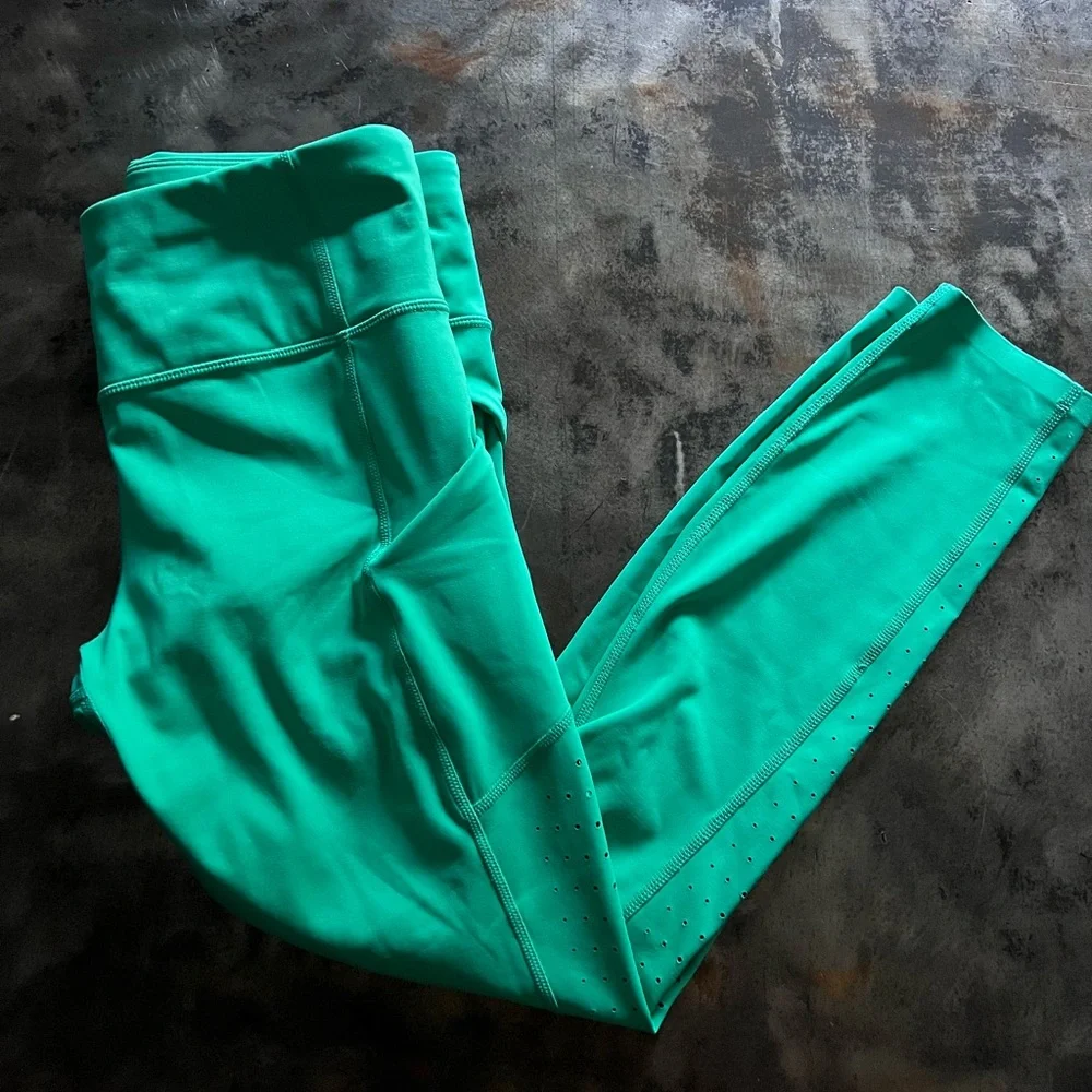 Athleta leggings small